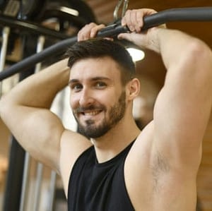 ALAIN KETTLEBEL
